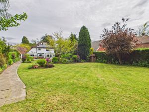 Garden - click for photo gallery